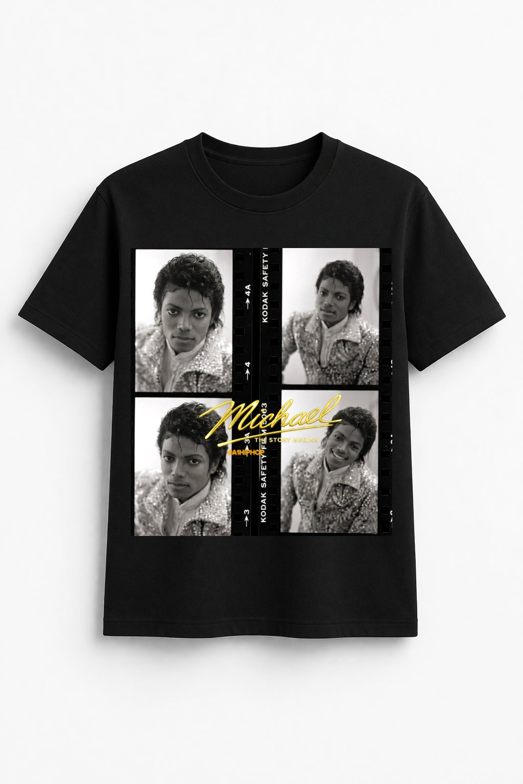 Prince Michael Jackson