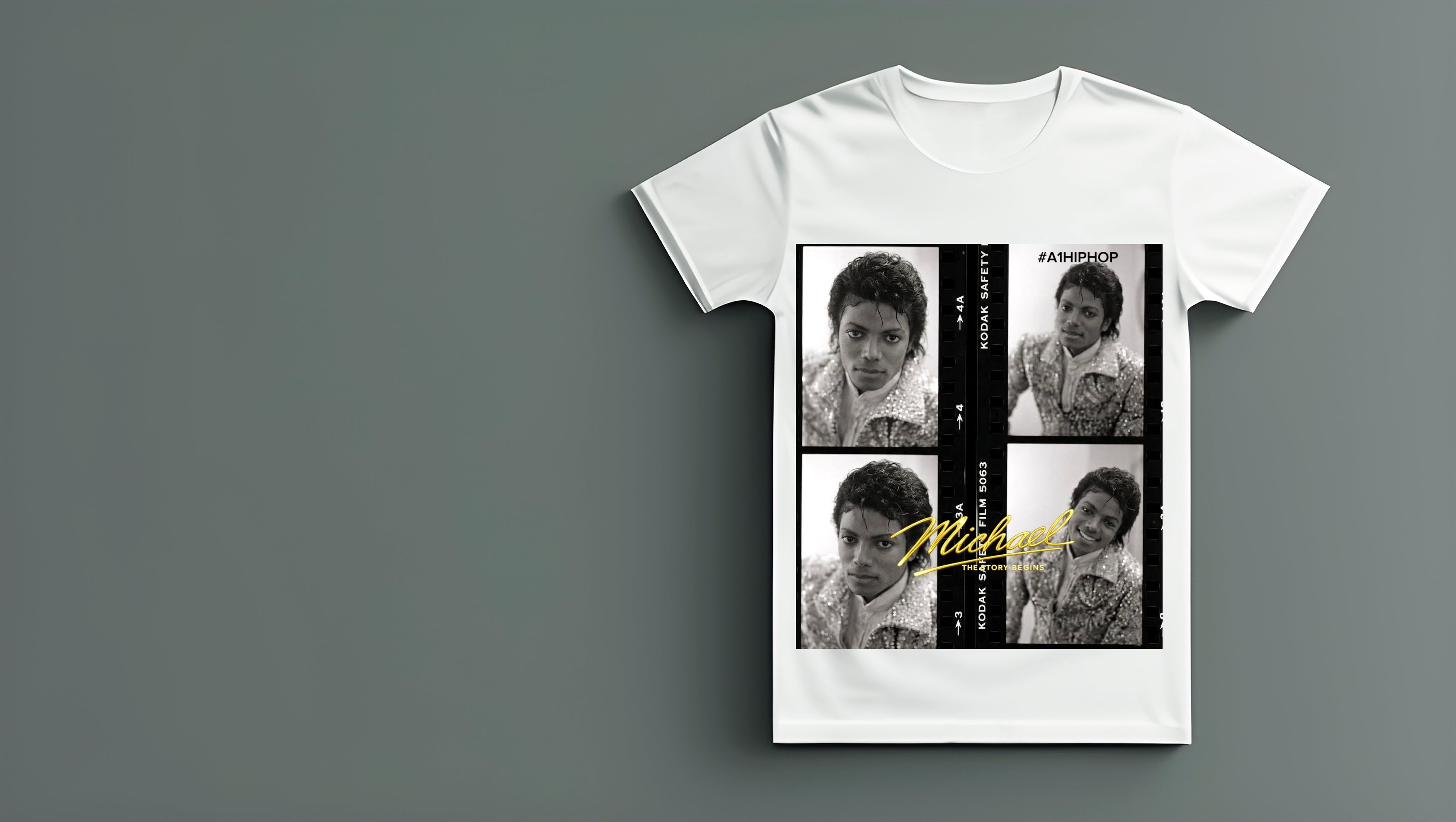 Prince Michael Jackson